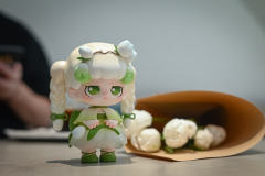 Eensy郁金香精灵