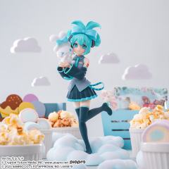 Luminasta 初音未来×大耳狗-资料图