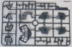 MG MS-14S 指挥官用型勇士 Ver. 2.0-资料图
