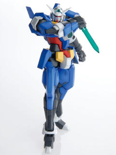 MG AGE-1S 高达AGE-1 飞雀型-资料图