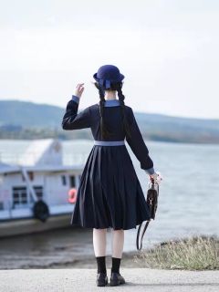 平京女高·套装-资料图