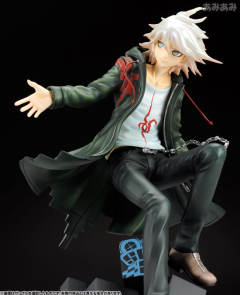 ARTFX J 石狮子枝凪斗 -资料图