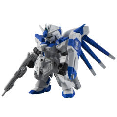 MSE EX27 RX-93-ν2 Hi-v高达 Special Set-资料图