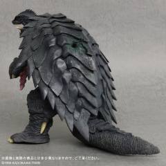 Daikaiju Series 加美拉 Damage ver.-资料图