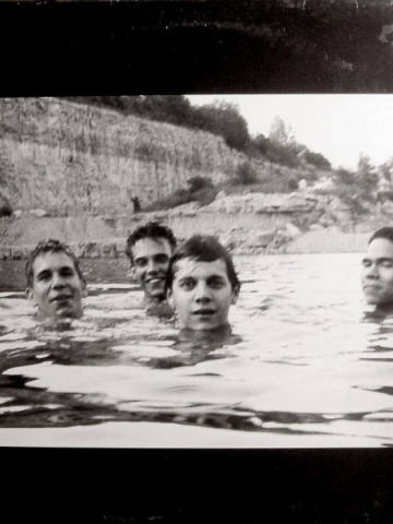 Spiderland