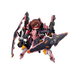Desktop Army EVA8号机 真希波·玛丽·伊兰崔亚斯-资料图