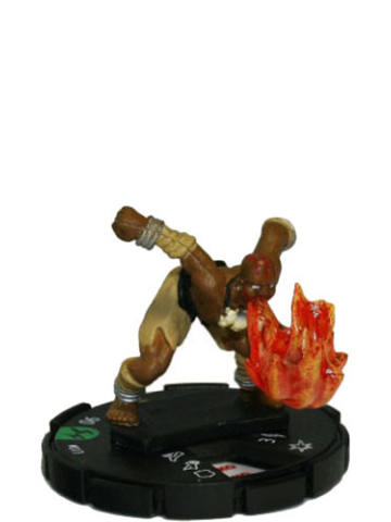 Heroclix 达尔锡姆