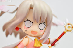 Nendoroid Petit 红宝石之星 魔法少女伊莉雅 -资料图