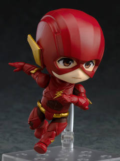 Flash Justice League Edition-资料图