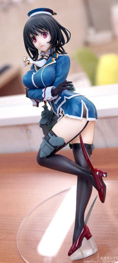 高雄 Light Armament ver.-资料图