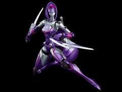<TYPE Lavender>-资料图