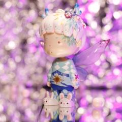 Little Fairy-资料图