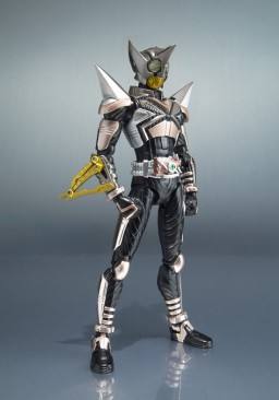 SHF 假面骑士PunchHopper