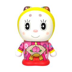 哆啦美 2015 Hinamatsuri-资料图