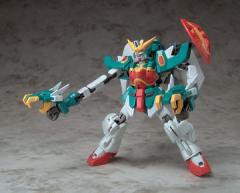 M.I.A XXXG-01S2 二头龙高达-资料图
