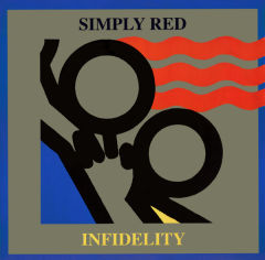 Infidelity