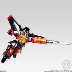 GAOGAIGAR-资料图