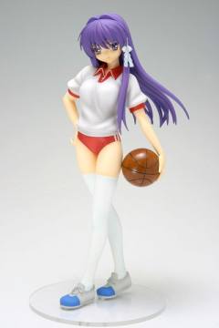 Dream Tech 藤林杏 运动服 ver.-资料图