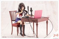 创彩少女庭园 放学后 律花的卡拉OK+录音套装-资料图