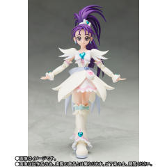 SHF 舞天使-资料图