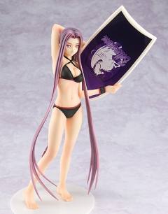 美杜莎 Hobby Japan Limited ver.-资料图