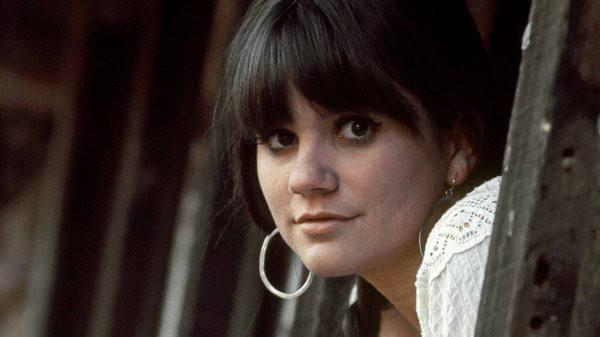 Linda Ronstadt 作品合集