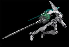 Moderoid 法芙娜 Mark Sein-资料图