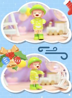 SNOW-资料图