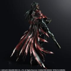文森特·瓦伦汀 Metallic Color-资料图