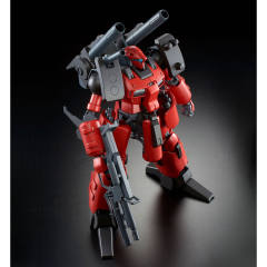 RE/100 MSA-005K 钢加农·探测者 Z-MSV Ver.-资料图