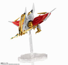 NXEDGE STYLE 煌龙丸-资料图