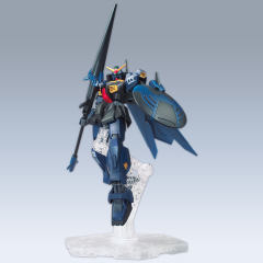 HGBD：R 不义武器-资料图
