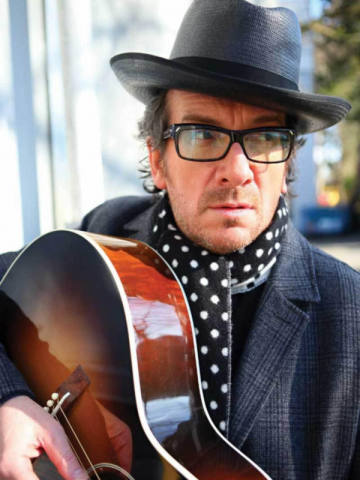 Elvis Costello 作品合集