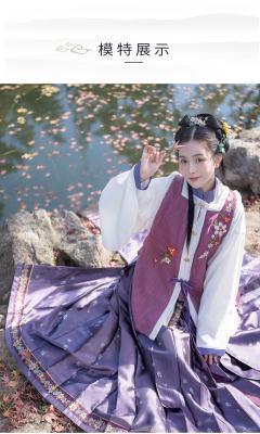 梦里花-资料图