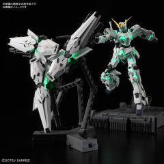 MGEX RX-0 独角兽高达 Ver.Ka-资料图