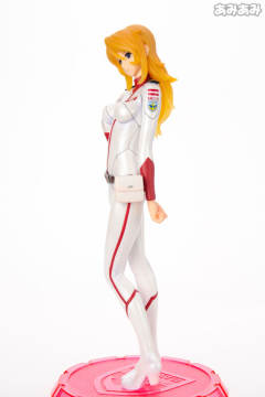 Yamato Girls Collection 森雪 潜水服 ver.-资料图