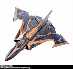 Sv-262Hs 魔龙III（基思‧爱罗‧温德米尔机）-资料图