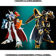 SHF 阿尔法兽-资料图