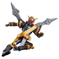 RKF 逢魔时王-资料图