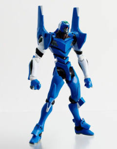 Revoltech EVA0号机改