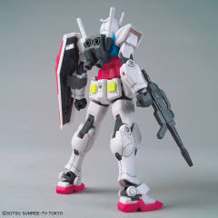 HGBD GBN-GF/RX78 GBN基地高达-资料图