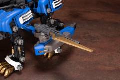 Highend Master Model RZ-028 Blade Liger-资料图