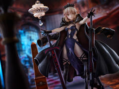 阿尔托莉雅（Alter) Rider-资料图