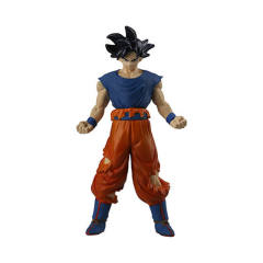 Super Dragon Ball Heroes Skills Figure 01 孙悟空 自在极意功之兆