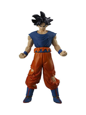 Super Dragon Ball Heroes Skills Figure 01 孙悟空 自在极意功之兆