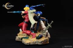 Diorama 亚美女 哥普拉 -资料图