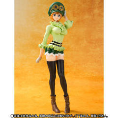 Figuarts ZERO 克尔拉 剧场版 Gold ver.-资料图