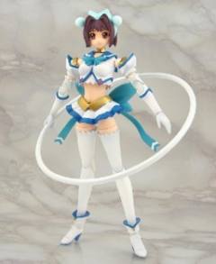 甜蜜之吻 Repaint Color Ver.
