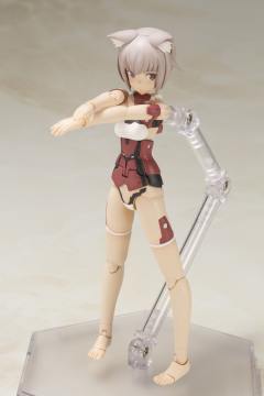 Frame Arms Innocentia-资料图