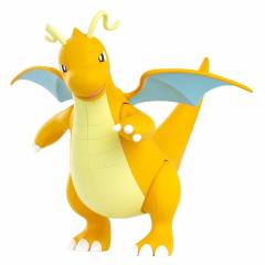 Pokémon Epic Battle Figure WCT x Pokémon WCT x Pokémon Series 3 快龙
